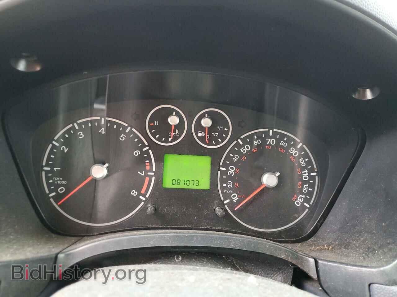 2012 FORD TRANSIT - VIN: NM0LS7CN3CT082393 - Photo 9