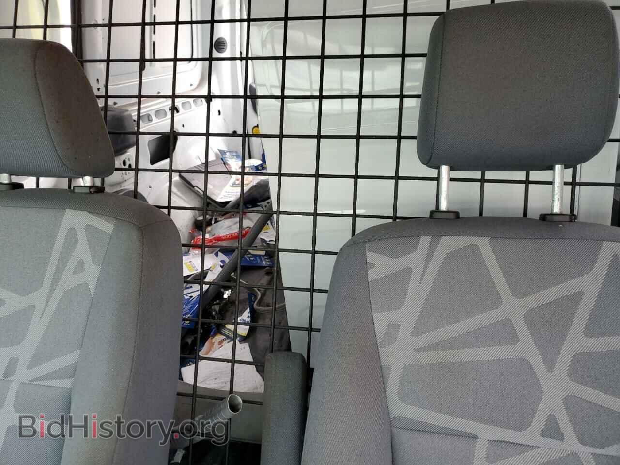 2012 FORD TRANSIT - VIN: NM0LS7CN3CT082393 - Photo 10