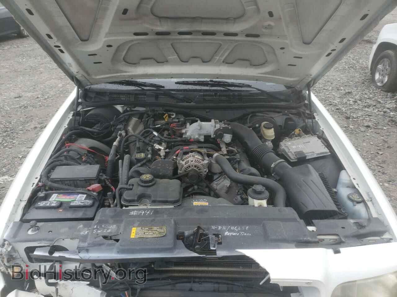2009 FORD CROWN VIC - VIN: 2FAHP71V39X117724 - Фото 7