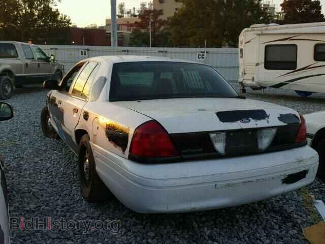 2006 FORD CROWN VIC - VIN: 2FAFP71W56X150512 - Фото 3