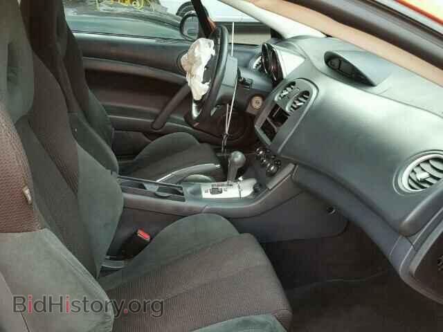2009 MITSUBISHI ECLIPSE - VIN: 4A3AK24F49E030849 - Фото 5