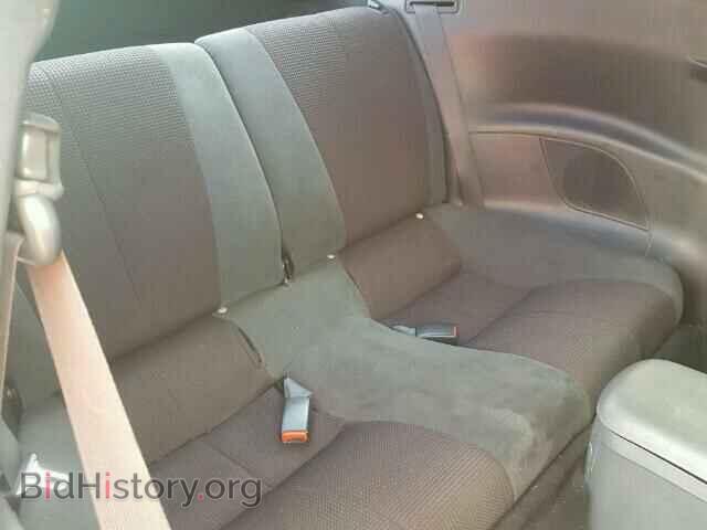 2009 MITSUBISHI ECLIPSE - VIN: 4A3AK24F49E030849 - Фото 6