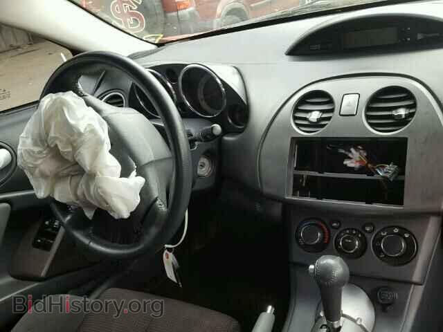 2009 MITSUBISHI ECLIPSE - VIN: 4A3AK24F49E030849 - Фото 9