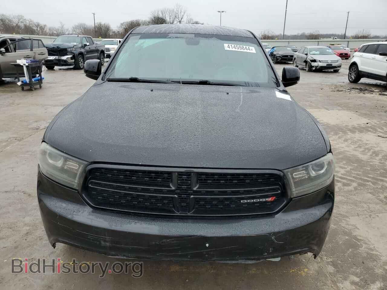 2015 DODGE DURANGO - VIN: 1C4SDHCT5FC921235 - Photo 5