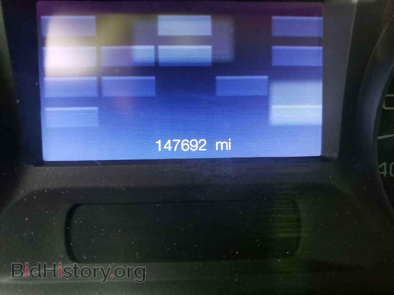 2013 FORD EDGE - VIN: 2FMDK3GC0DBB24699 - Фото 8