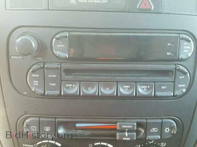 2007 DODGE CARAVAN - VIN: 1D4GP24RX7B171015 - Фото 10