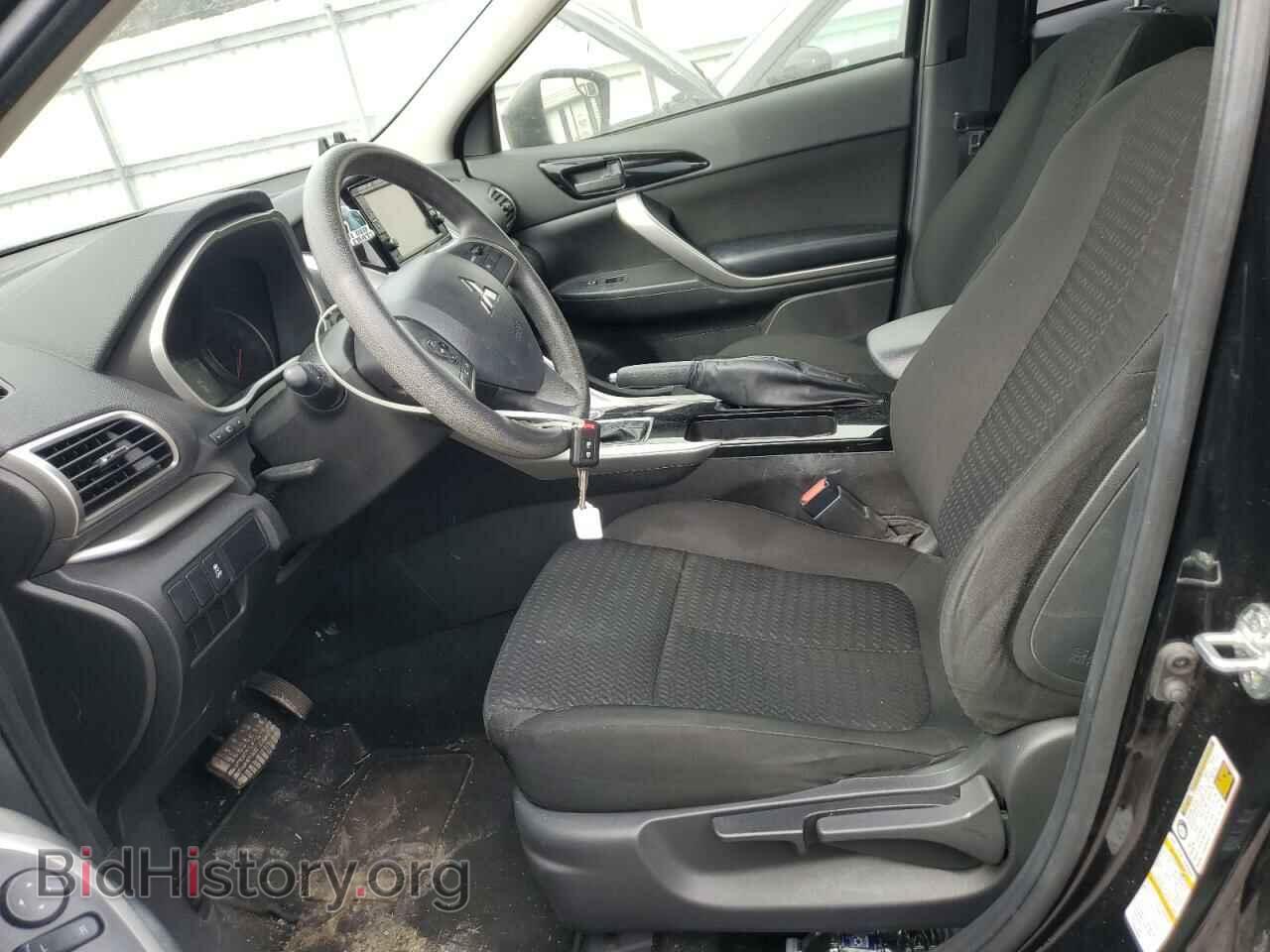 2020 MITSUBISHI ECLIPSE - VIN: JA4AT3AA7LZ001080 - Photo 7