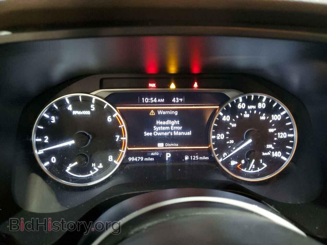 2021 NISSAN ROGUE - VIN: 5N1AT3BB3MC770222 - Фото 9