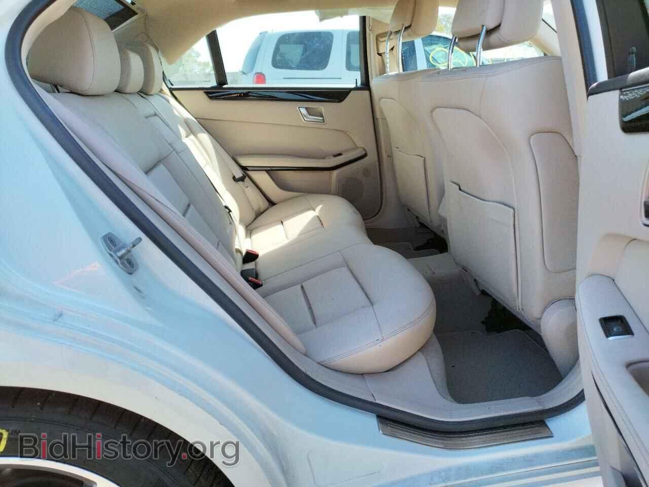 2015 MERCEDES-BENZ E-CLASS - VIN: WDDHF0EB8FB107831 - Фото 6