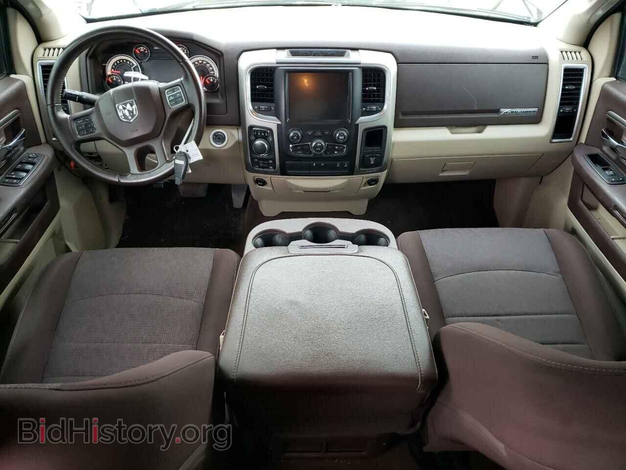2017 RAM 1500 - VIN: 3C6RR7LT3HG794096 - Фото 8