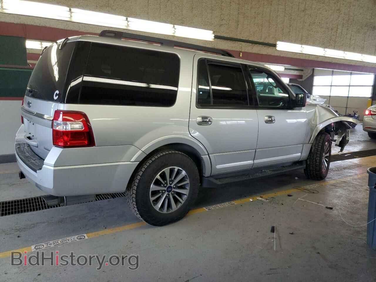 2017 FORD EXPEDITION - VIN: 1FMJU1JT2HEA02706 - Фото 3
