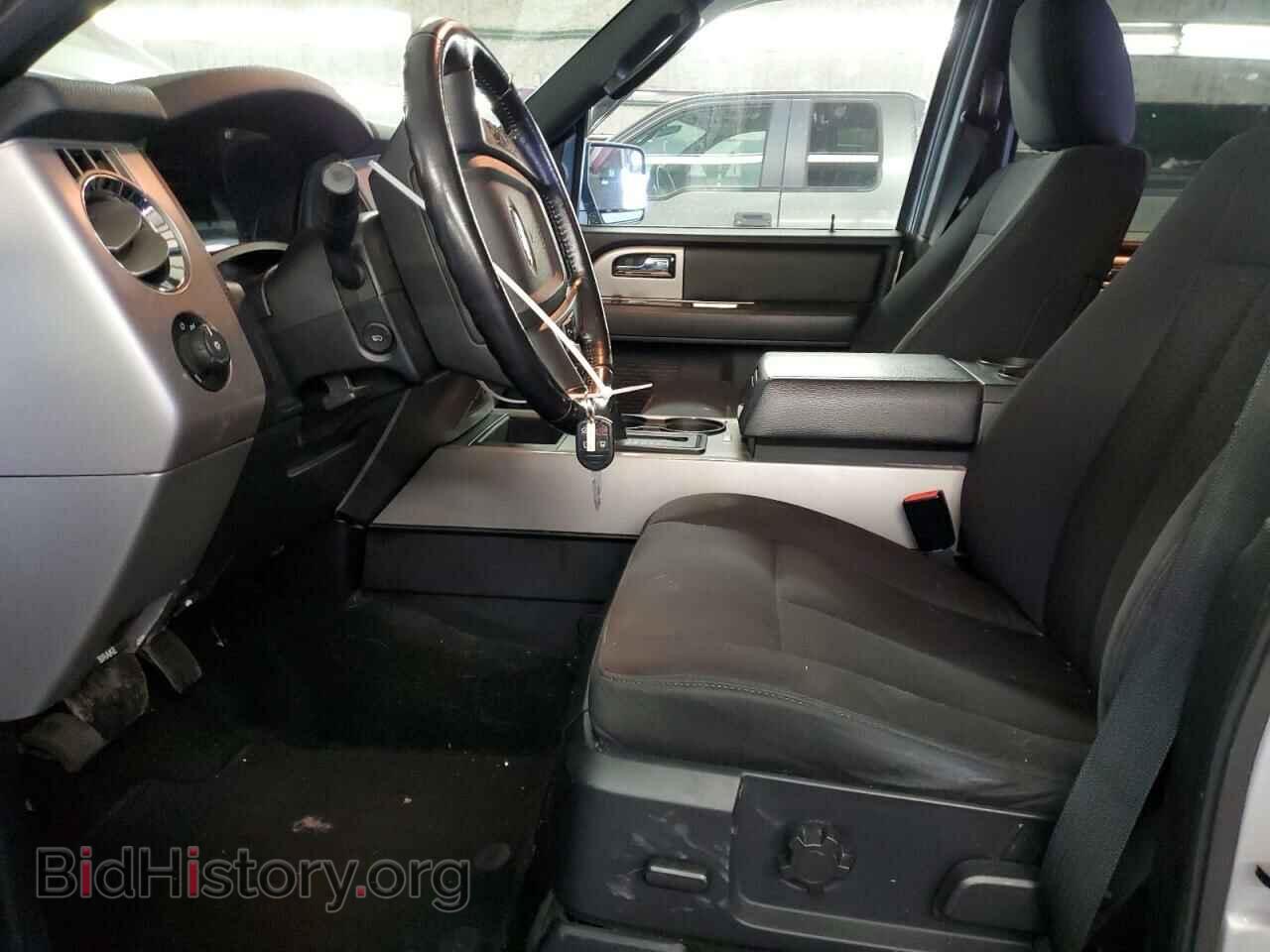 2017 FORD EXPEDITION - VIN: 1FMJU1JT2HEA02706 - Фото 7