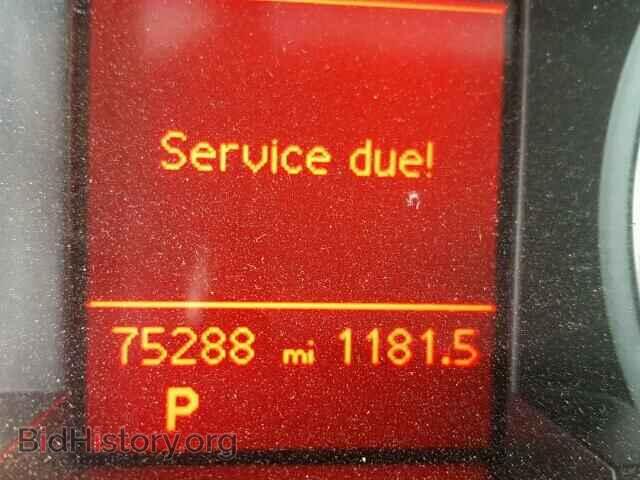 2011 AUDI A4 - VIN: WAUBFAFL9BN056682 - Фото 8