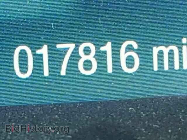2014 FORD FOCUS - VIN: 1FADP3K26EL281908 - Фото 8