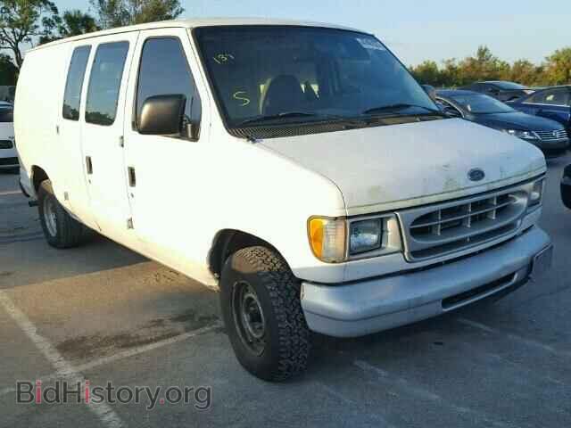 Photo 1FTRE14221HB13333 - FORD ECONOLINE 2001