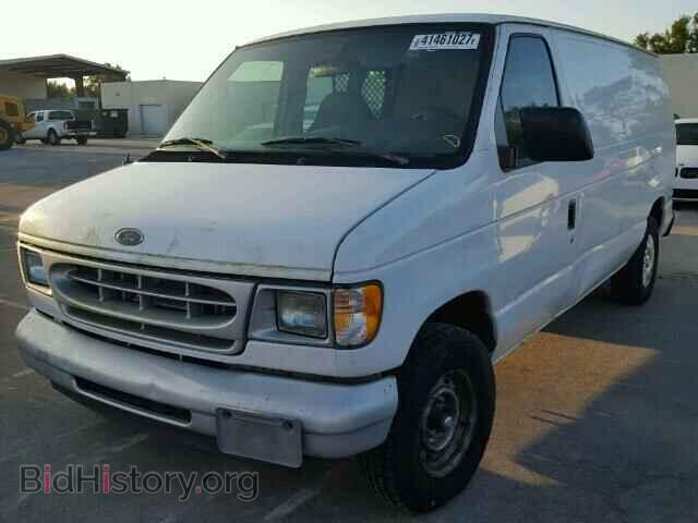 2001 FORD ECONOLINE - VIN: 1FTRE14221HB13333 - Photo 2