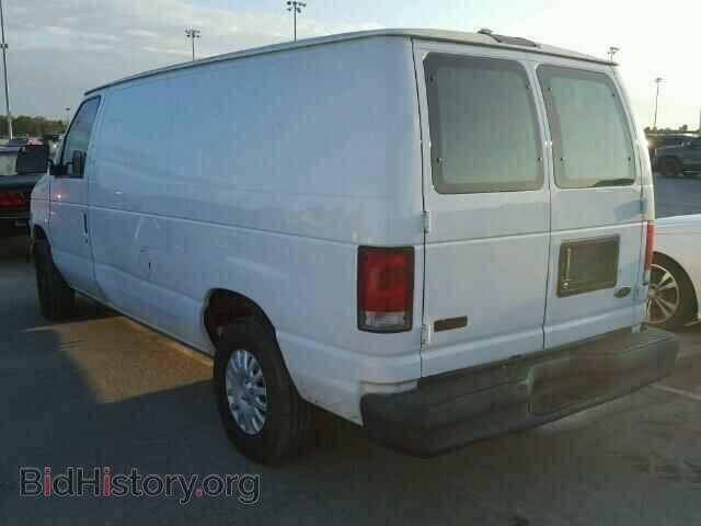 2001 FORD ECONOLINE - VIN: 1FTRE14221HB13333 - Photo 3