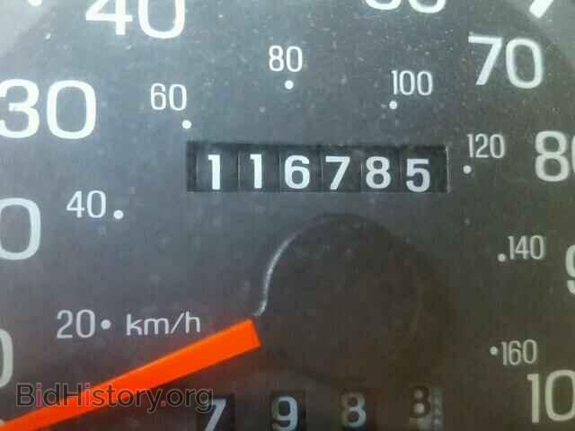2001 FORD ECONOLINE - VIN: 1FTRE14221HB13333 - Photo 8
