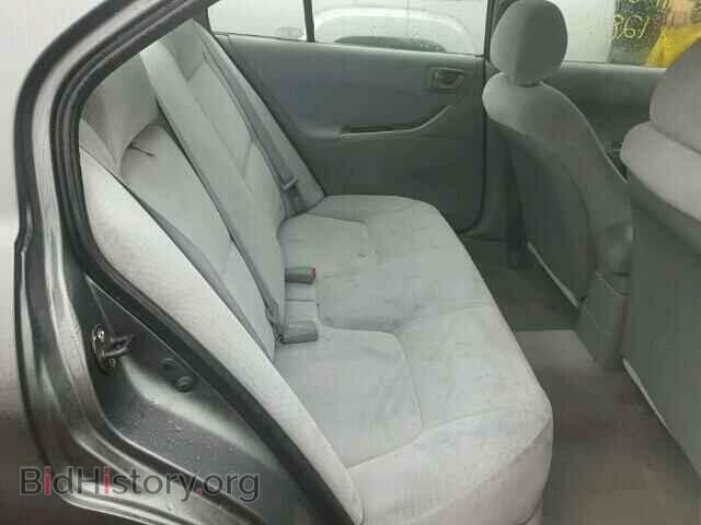 2003 MITSUBISHI GALANT - VIN: 4A3AA46G53E062334 - Фото 6