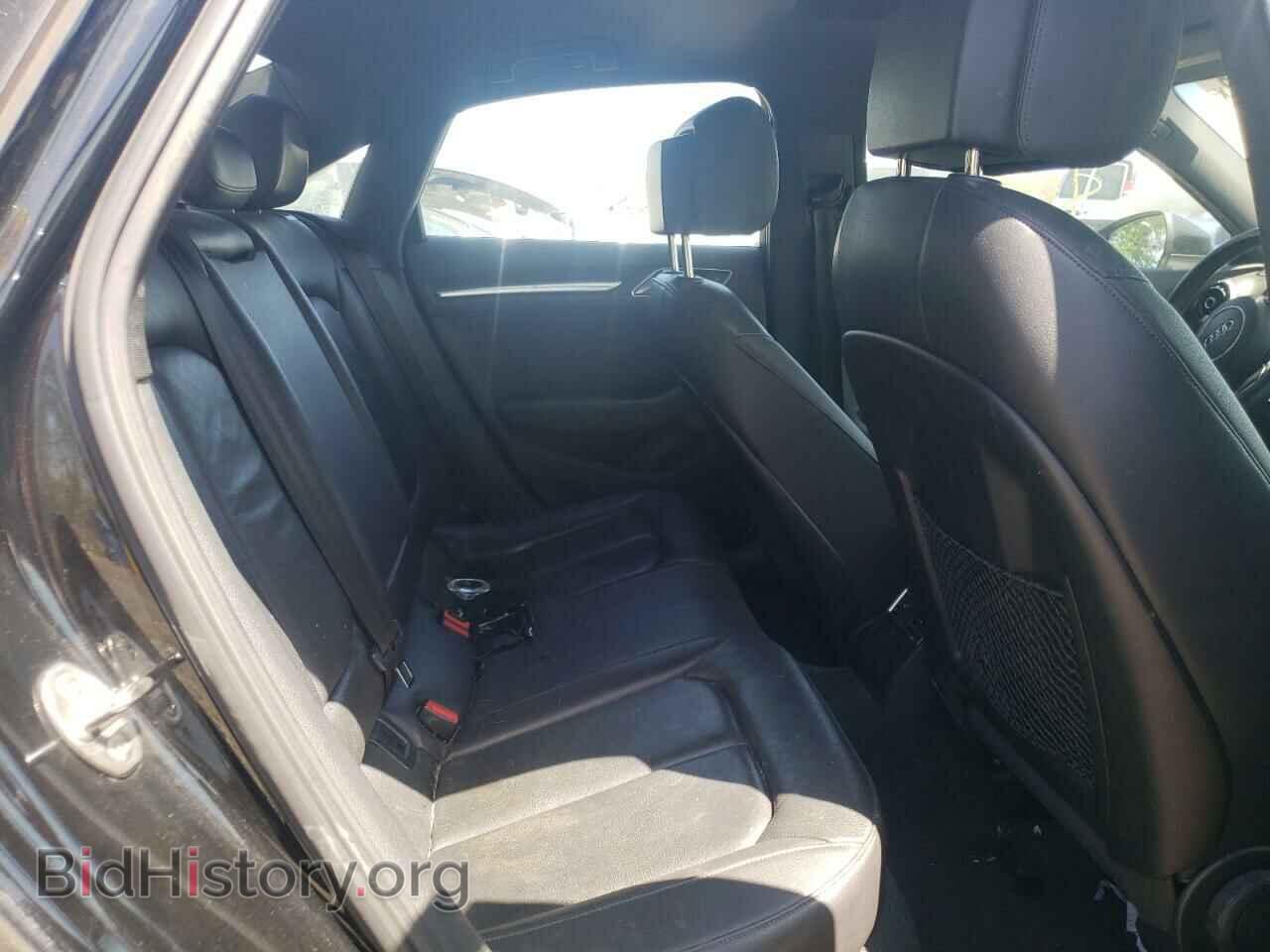 2015 AUDI A3 - VIN: WAUAJGFF8F1032801 - Фото 6
