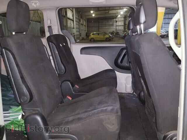 2012 DODGE CARAVAN - VIN: 2C4RDGDG4CR108398 - Фото 6