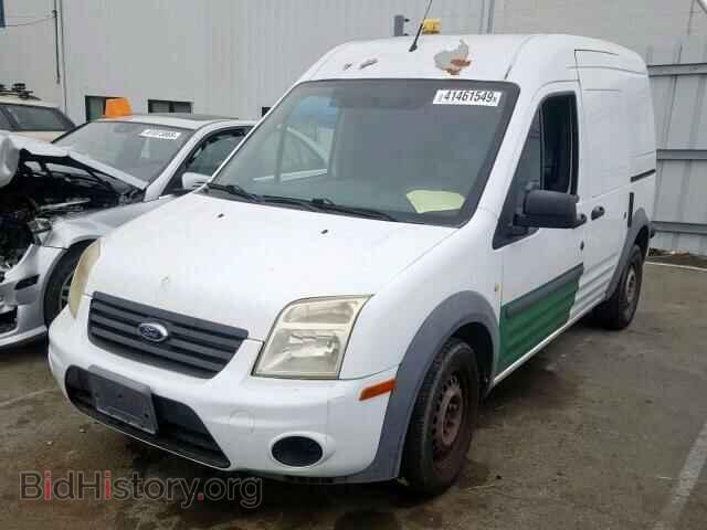 2010 FORD TRANSIT CO - VIN: NM0LS7DN3AT026661 - Фото 2