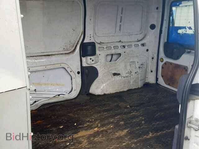 2010 FORD TRANSIT CO - VIN: NM0LS7DN3AT026661 - Фото 6