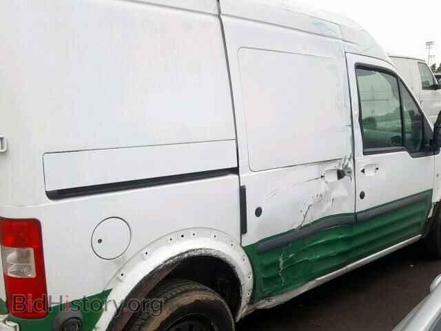2010 FORD TRANSIT CO - VIN: NM0LS7DN3AT026661 - Фото 9