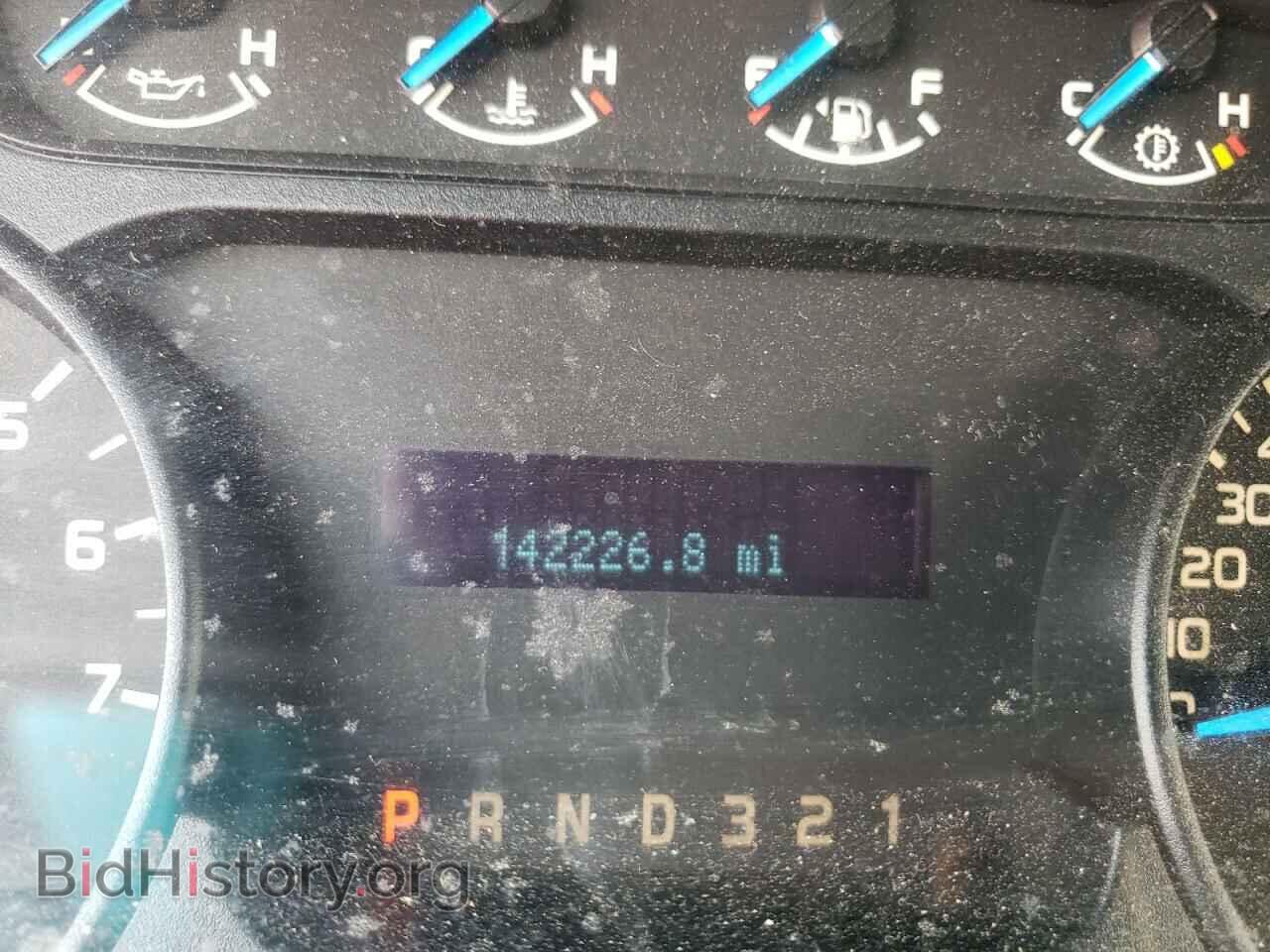 2013 FORD F150 - VIN: 1FTMF1CM5DFD08191 - Фото 8