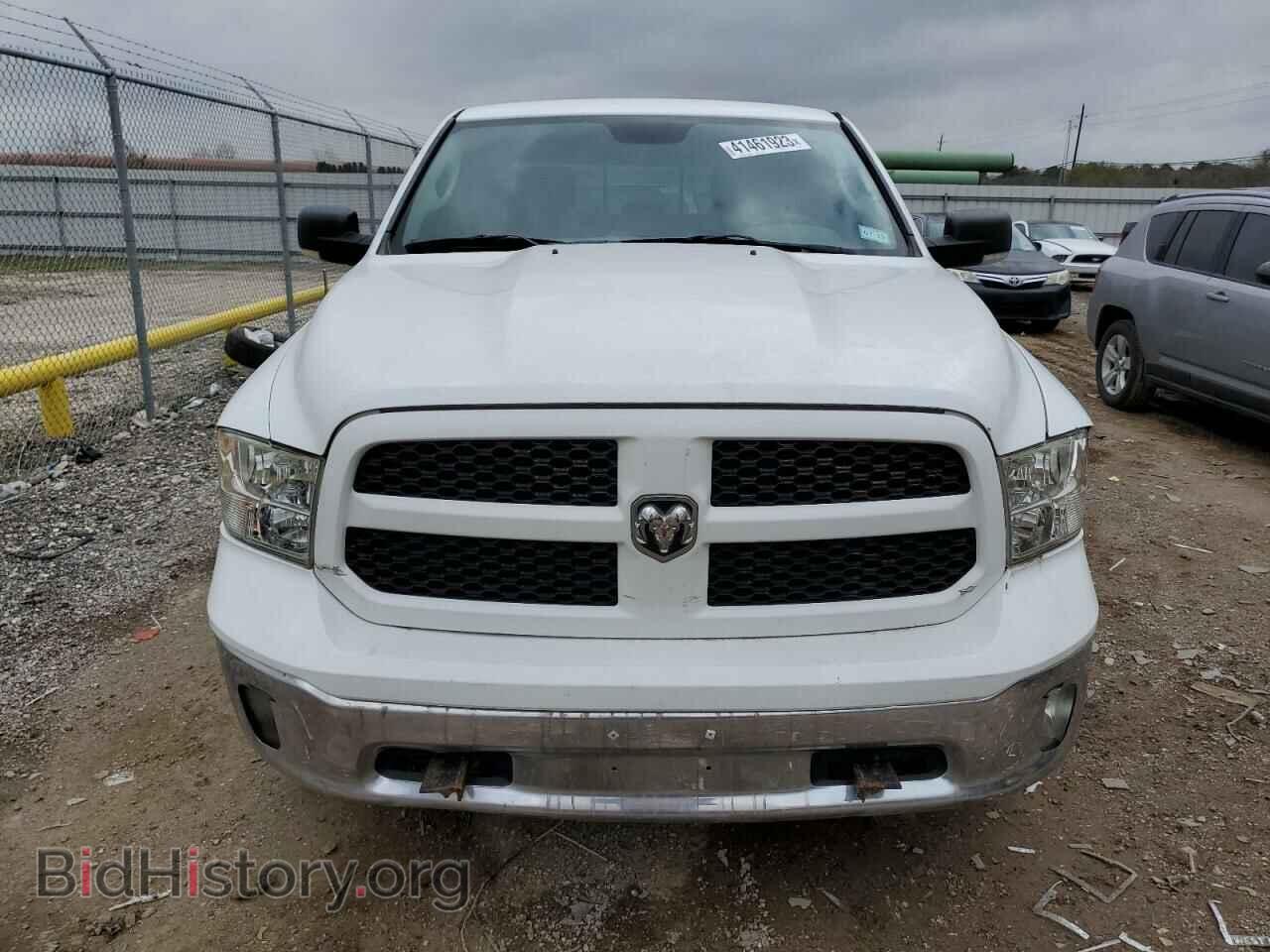2013 RAM 1500 - VIN: 1C6RR6LT2DS674674 - Фото 5