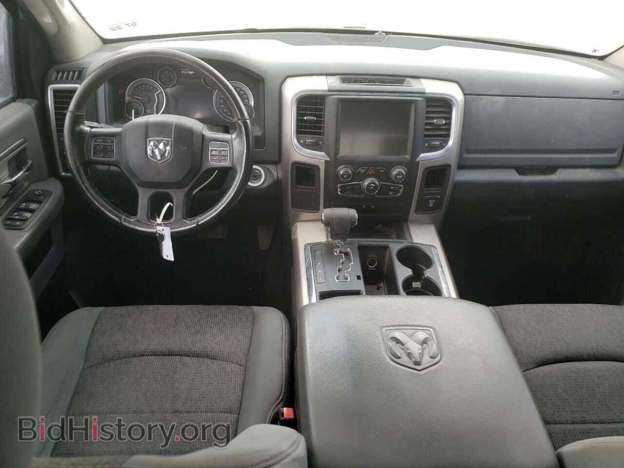 2013 RAM 1500 - VIN: 1C6RR6LT2DS674674 - Фото 8