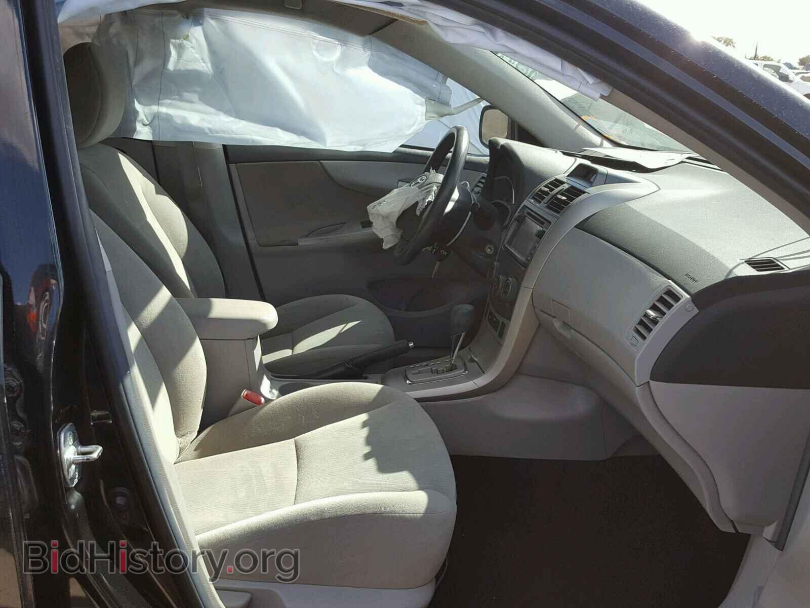 2013 TOYOTA COROLLA - VIN: 5YFBU4EE4DP134871 - Photo 5