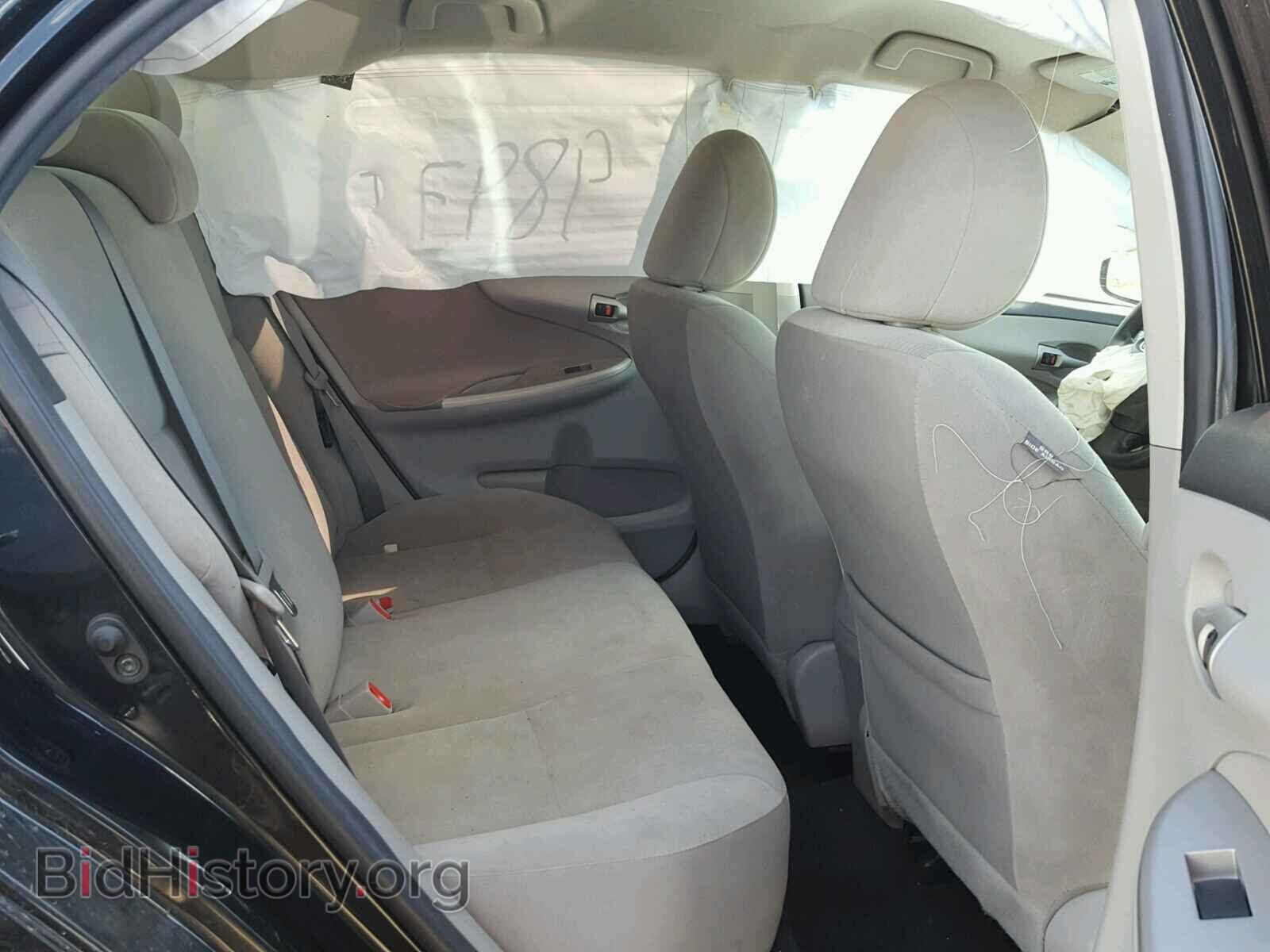 2013 TOYOTA COROLLA - VIN: 5YFBU4EE4DP134871 - Photo 6