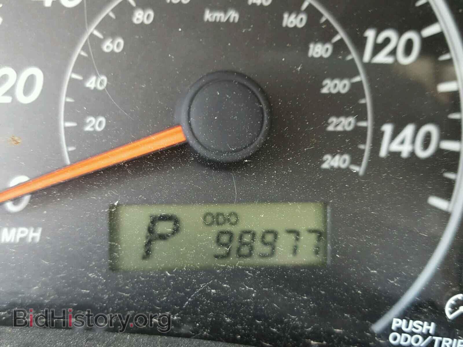2013 TOYOTA COROLLA - VIN: 5YFBU4EE4DP134871 - Photo 8