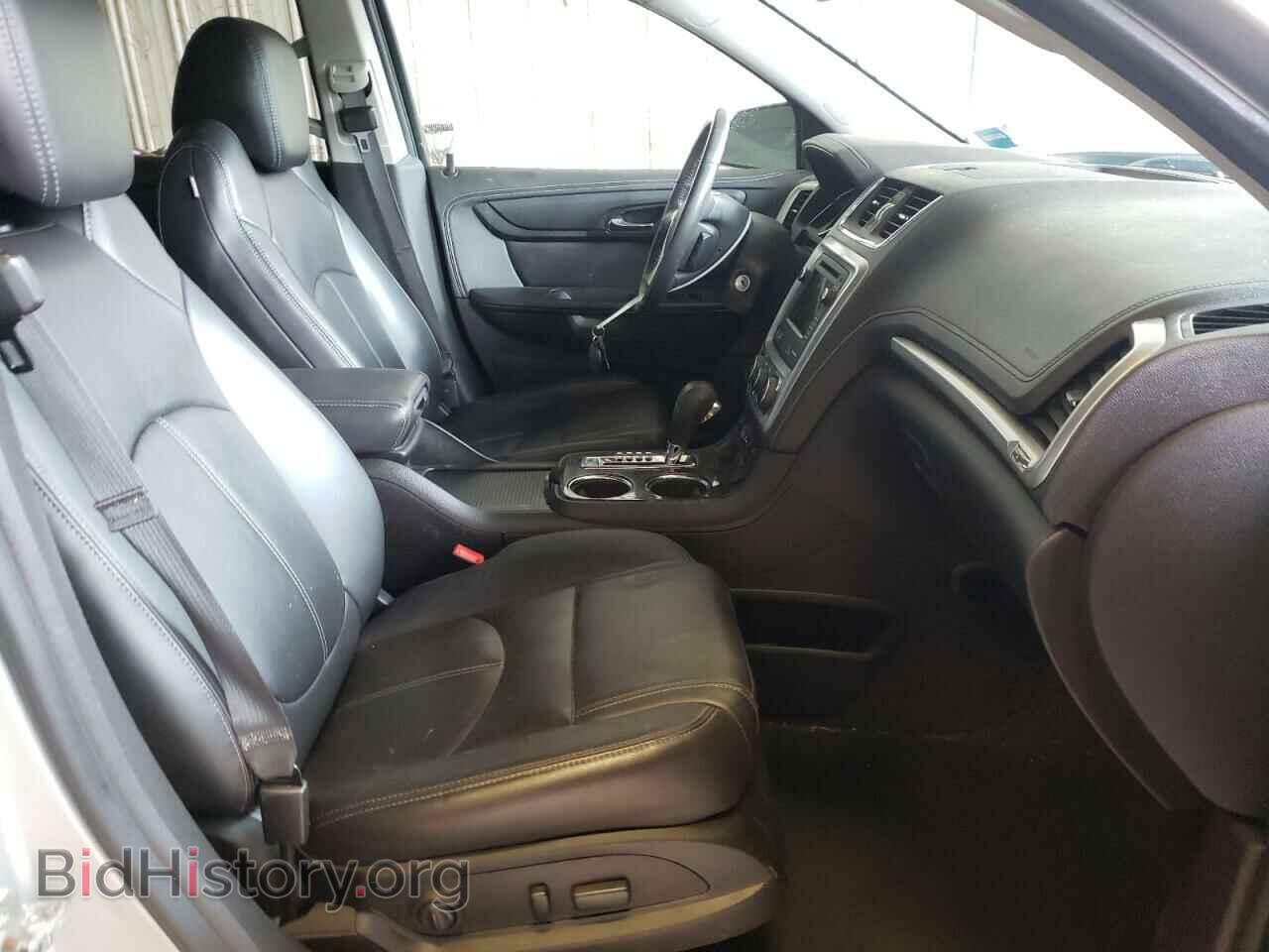 2016 GMC ACADIA - VIN: 1GKKVRKD8GJ333473 - Photo 5