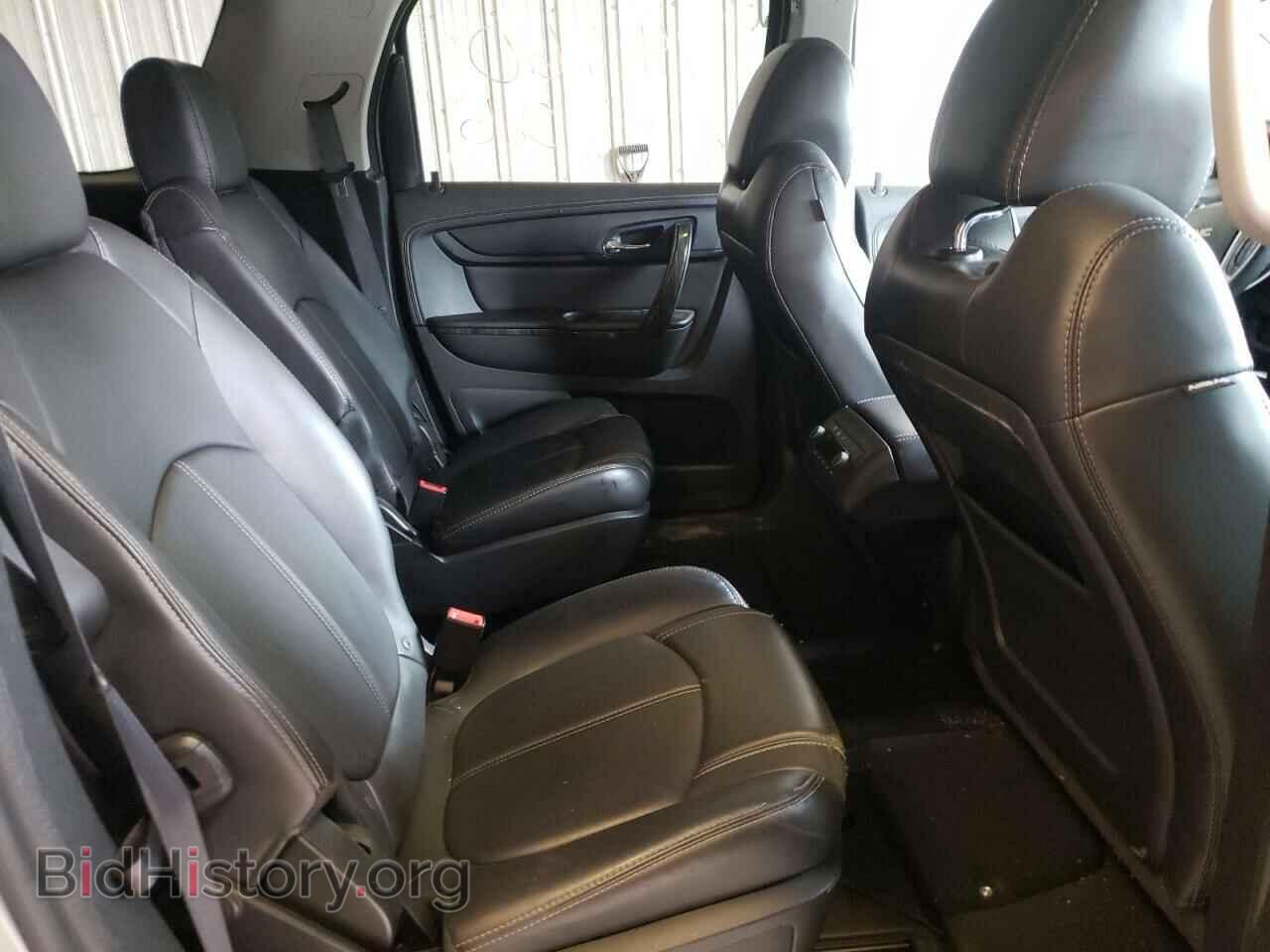 2016 GMC ACADIA - VIN: 1GKKVRKD8GJ333473 - Photo 6