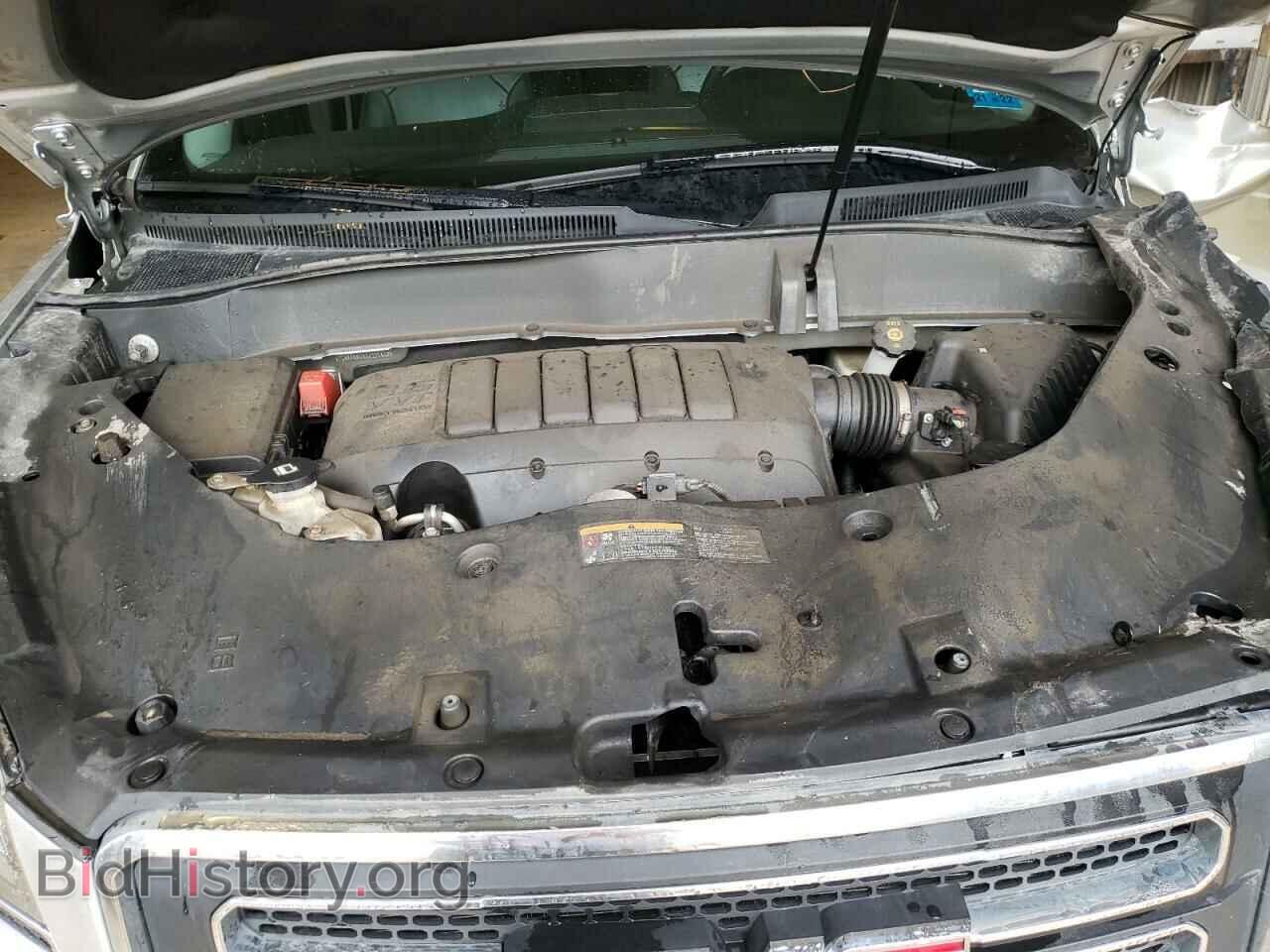 2016 GMC ACADIA - VIN: 1GKKVRKD8GJ333473 - Photo 7
