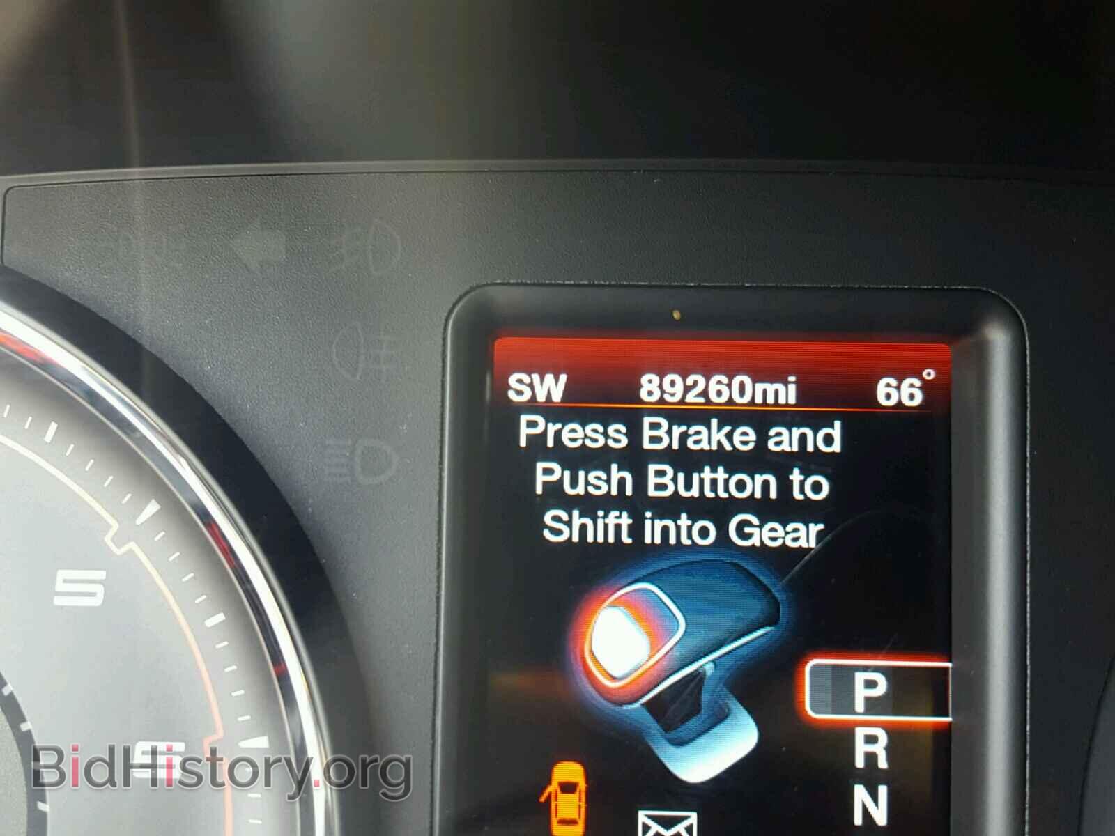 2012 DODGE CHARGER - VIN: 2C3CDXHG2CH244474 - Фото 8