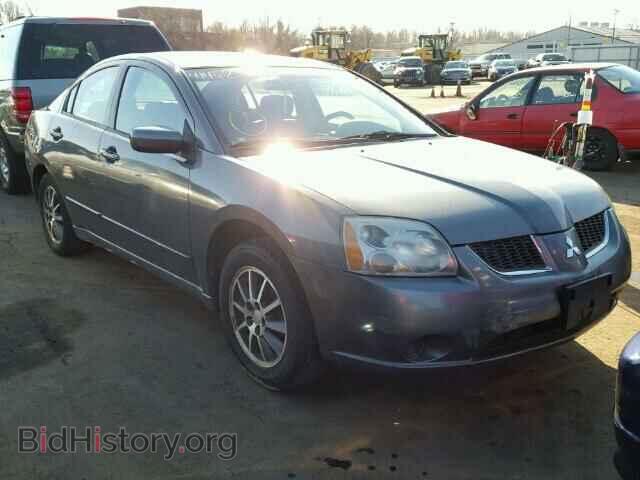Фотография 4A3AB36F75E016943 - MITSUBISHI GALANT 2005