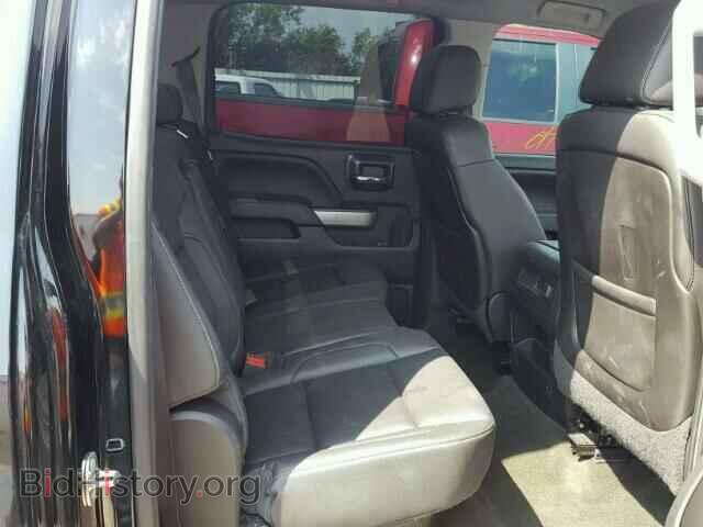 2015 CHEVROLET SILVERADO - VIN: 3GCUKSEC6FG483718 - Фото 6