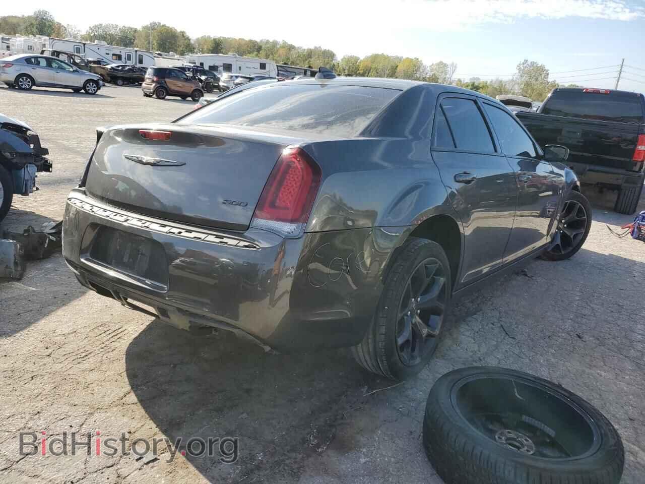 2020 CHRYSLER 300 - VIN: 2C3CCAAG0LH164326 - Photo 3