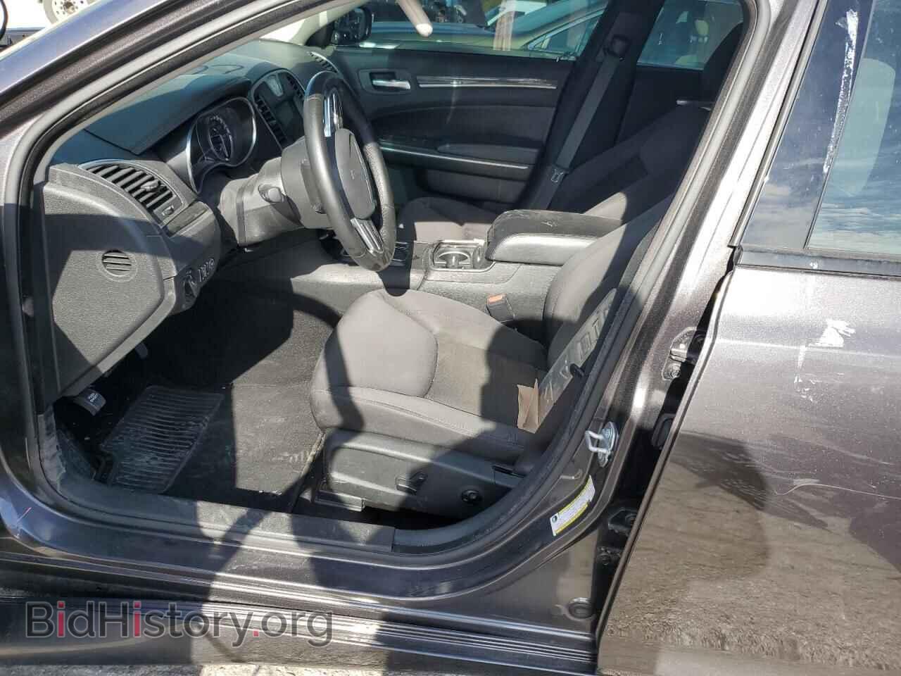 2020 CHRYSLER 300 - VIN: 2C3CCAAG0LH164326 - Photo 7