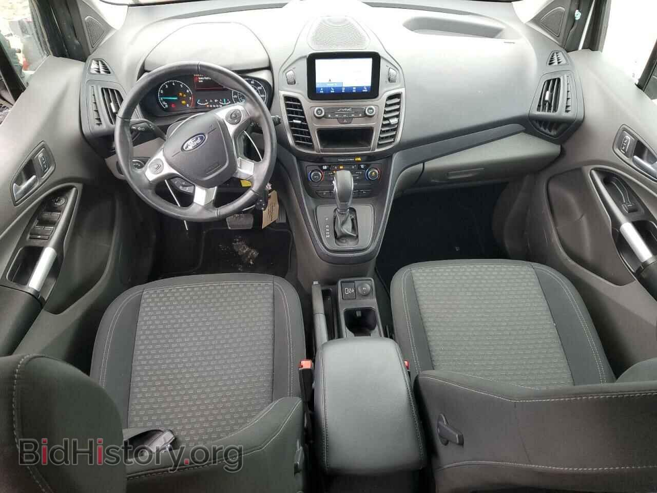 2023 FORD TRANSIT - VIN: NM0GE9F29P1552496 - Фото 8