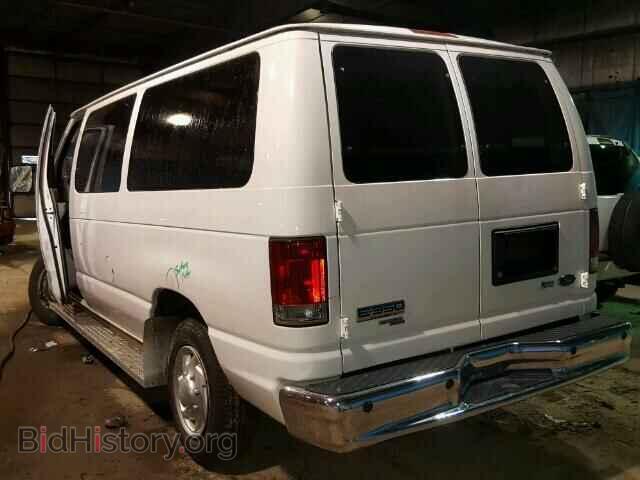 2009 FORD ECONOLINE - VIN: 1FBNE31L99DA56613 - Photo 3