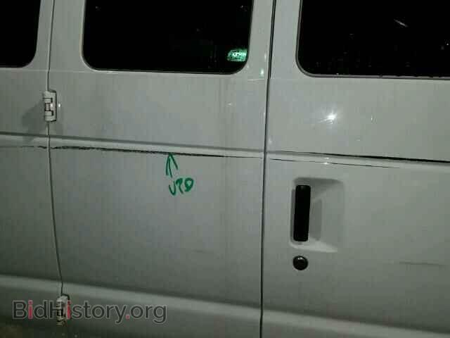 2009 FORD ECONOLINE - VIN: 1FBNE31L99DA56613 - Photo 10