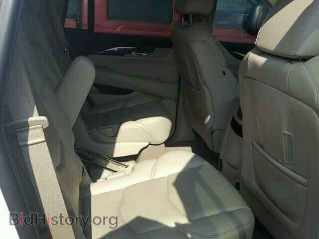 2016 CADILLAC ESCALADE - VIN: 1GYS3AKJ2GR447859 - Фото 6