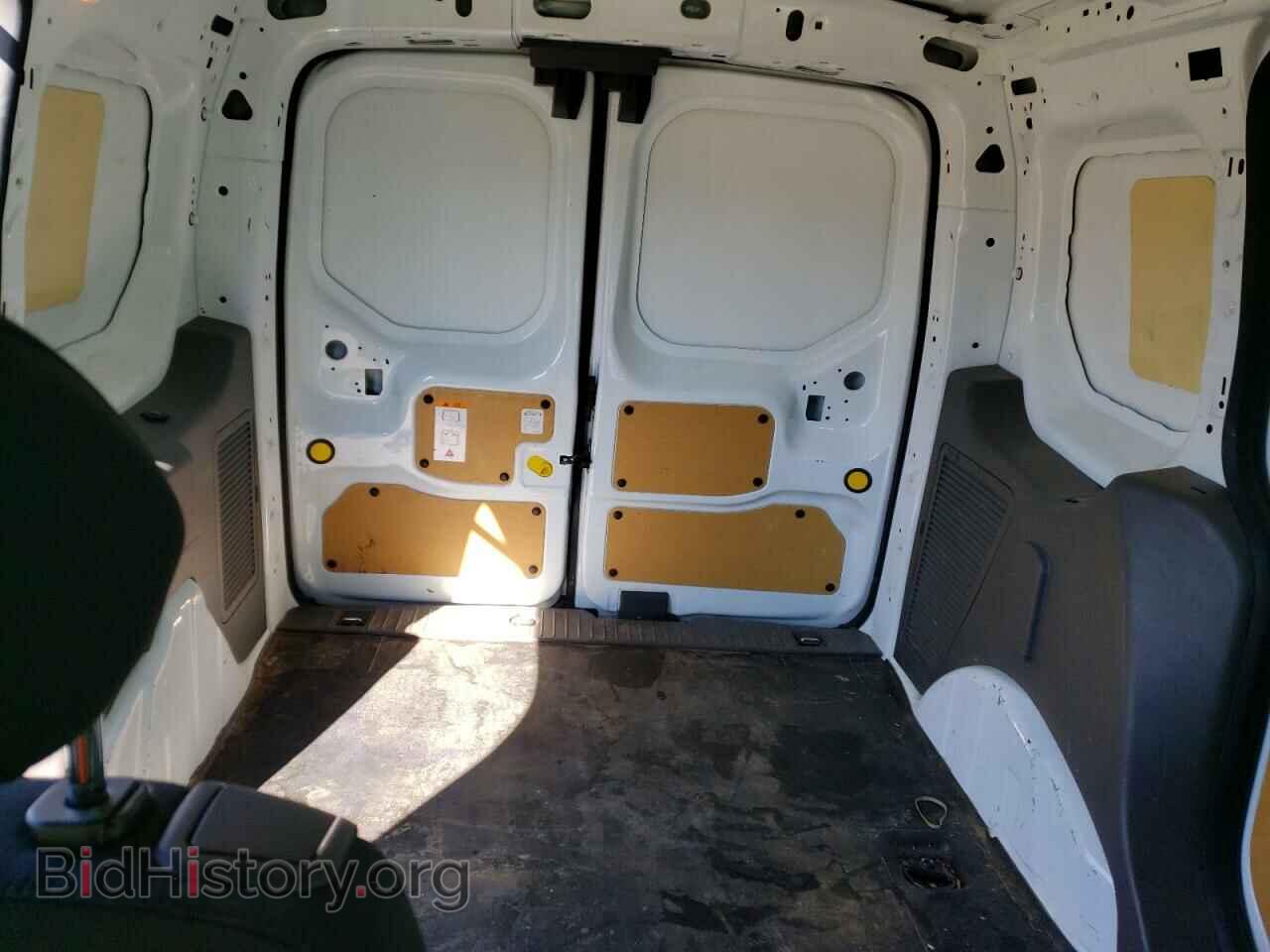 2019 FORD TRANSIT - VIN: NM0LS6E28K1405019 - Фото 10