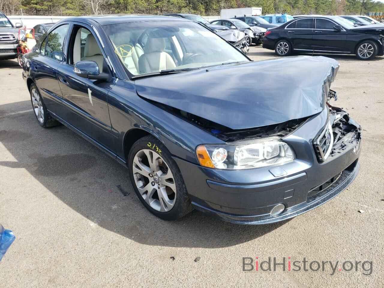 Photo YV1RS592092722695 - VOLVO S60 2009