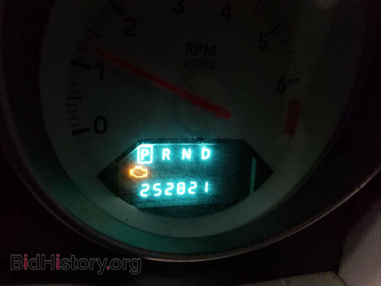 2007 DODGE CALIBER - VIN: 1B3HB48B27D567681 - Photo 8