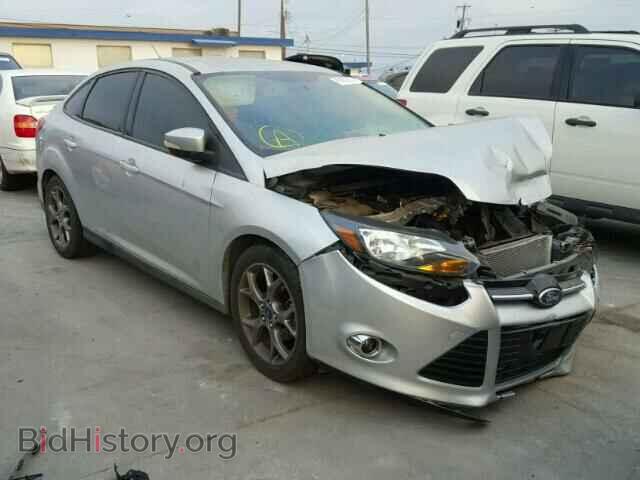 Photo 1FADP3F25DL131426 - FORD FOCUS 2013